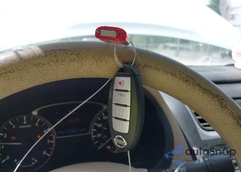 2016 Nissan Altima 2.5/2.5 S/2.5 Sl/2.5 Sr/2.5 Sv из США, поврежденный, VIN 1N4AL3AP9GC227159